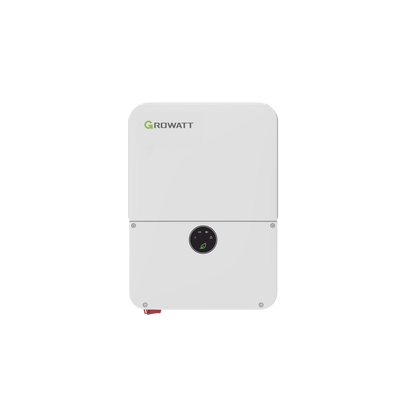 Inversor Híbrido para Interconexión a CFE de 5 kW con Salida de 220 Vca, Módulo Wifi Incluido - imagen 2