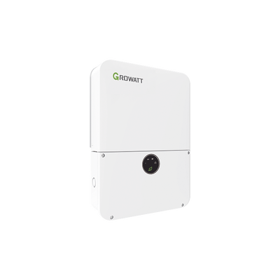 Inversor Híbrido para Interconexión a CFE de 5 kW con Salida de 220 Vca, Módulo Wifi Incluido - imagen 1