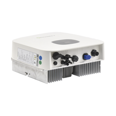 Inversor para Interconexión / 6 kW / 220 Vca / 2 MPPT / Eficiencia 98.4% / WiFi Integrado - imagen 2