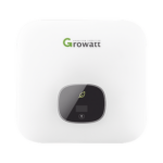 Inversor para Interconexión / 6 kW / 220 Vca / 2 MPPT / Eficiencia 98.4% / WiFi Integrado miniatura 1