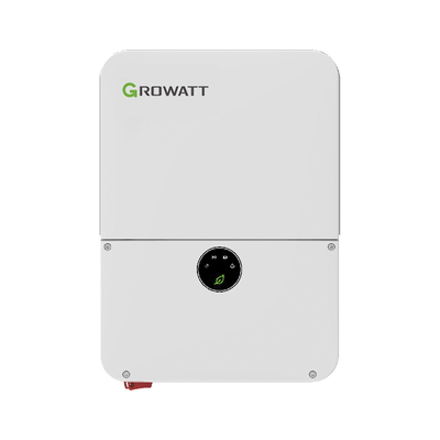 Inversor Híbrido para Interconexión a CFE de 7.6 kW con Salida de 220 Vca, Módulo Wifi Incluido - imagen 1