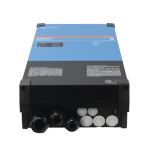 MultiPlus-II 48/5000/70-95 / Inversor Cargador de Onda Pura / Entrada 48 Vcc / Salida 4000 W 120 Vca 60 Hz