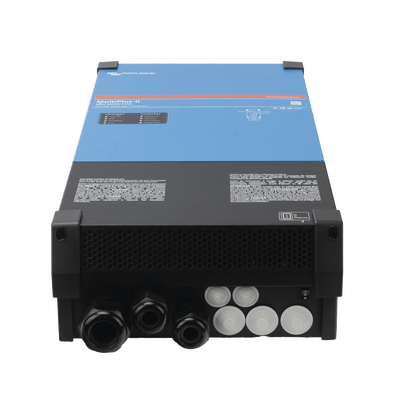 MultiPlus-II 48/5000/70-95 / Inversor Cargador de Onda Pura / Entrada 48 Vcc / Salida 4000 W 120 Vca  60 Hz - imagen 2