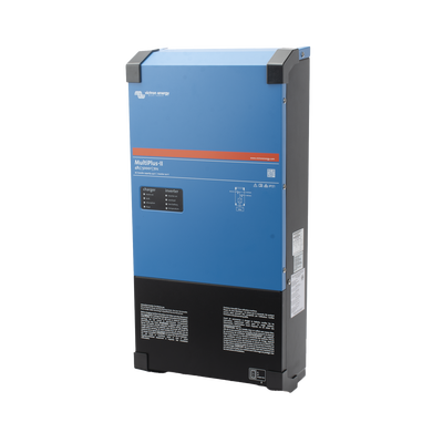 MultiPlus-II 48/5000/70-95 / Inversor Cargador de Onda Pura / Entrada 48 Vcc / Salida 4000 W 120 Vca  60 Hz - imagen 3