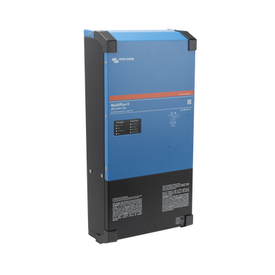 MultiPlus-II 48/5000/70-95 / Inversor Cargador de Onda Pura / Entrada 48 Vcc / Salida 4000 W 120 Vca 60 Hz - imagen 4