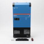 MultiPlus-II 48/5000/70-95 / Inversor Cargador de Onda Pura / Entrada 48 Vcc / Salida 4000 W 120 Vca 60 Hz miniatura 5