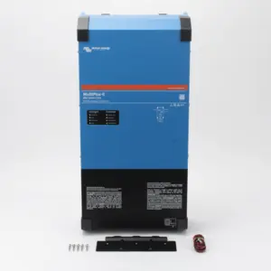 MultiPlus-II 48/5000/70-95 / Inversor Cargador de Onda Pura / Entrada 48 Vcc / Salida 4000 W 120 Vca 60 Hz