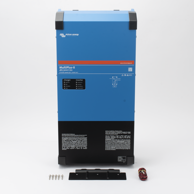 MultiPlus-II 48/5000/70-95 / Inversor Cargador de Onda Pura / Entrada 48 Vcc / Salida 4000 W 120 Vca  60 Hz - imagen 5