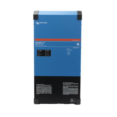 MultiPlus-II 48/5000/70-95 / Inversor Cargador de Onda Pura / Entrada 48 Vcc / Salida 4000 W 120 Vca 60 Hz - imagen 1