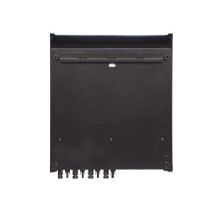 SmartSolar MPPT RS 450/100-MC4. Controlador Solar MPPT 100A, Voltaje: 48 Vcc. Para uso con Inv. Cargadores Victron