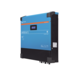 SmartSolar MPPT RS 450/100-MC4. Controlador Solar MPPT 100A, Voltaje: 48 Vcc. Para uso con Inv. Cargadores Victron miniatura 1