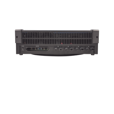 SmartSolar MPPT RS 450/200-MC4. Controlador Solar MPPT 200A, Voltaje: 48 Vcc. Para uso con Inv. Cargadores Victron - imagen 6