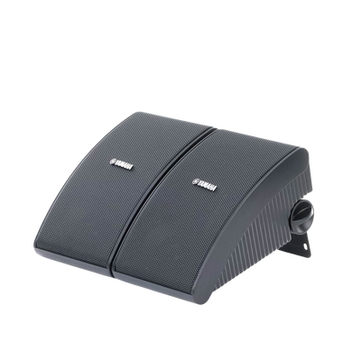 Altavoz de Montaje en Superficie de 2 vias | Woofer 5.25 in | Tweeter 1 in | Media Intemperie | 6 ohms | Par | Color Blanco - imagen 8