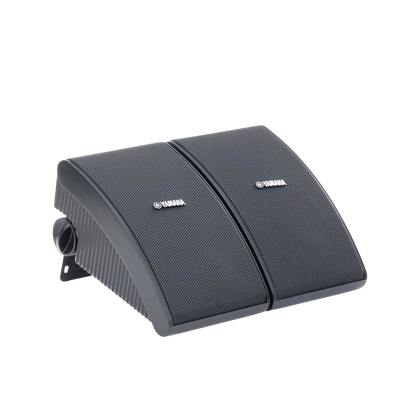 Altavoz de Montaje en Superficie de 2 vias | Woofer 5.25 in | Tweeter 1 in | Media Intemperie | 6 ohms | Par | Color Blanco - imagen 9