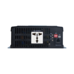 Inversor de Corriente de Onda Pura / Entrada 12 Vcd / Salida 1500 W 110 Vca 60 Hz miniatura 2