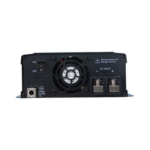 Inversor de Corriente de Onda Pura / Entrada 12 Vcd / Salida 1500 W 110 Vca 60 Hz miniatura 3