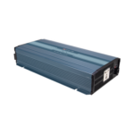Inversor de Corriente de Onda Pura / Entrada 12 Vcd / Salida 1500 W 110 Vca 60 Hz miniatura 1