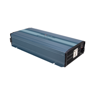 Inversor de Corriente de Onda Pura / Entrada 12 Vcd / Salida 1500 W 110 Vca 60 Hz - imagen 1
