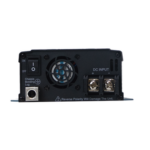 Inversor de Corriente de Onda Pura / Entrada 12 Vcd / Salida 450 W 110 Vca 60 Hz miniatura 2