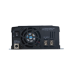 Inversor de Corriente de Onda Pura / Entrada 24 Vcd / Salida 750 W / 110 Vca 60 Hz miniatura 2