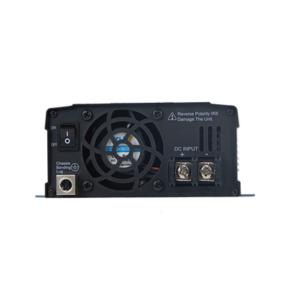 Inversor de Corriente de Onda Pura / Entrada 24 Vcd / Salida 750 W / 110 Vca 60 Hz