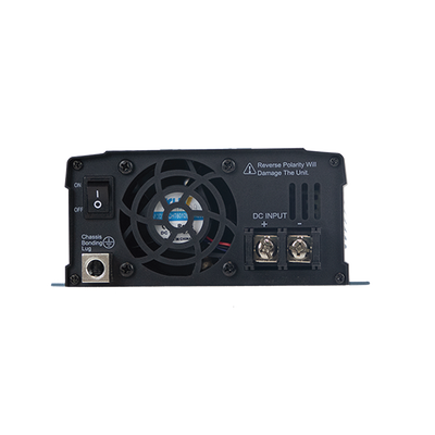 Inversor de Corriente de Onda Pura / Entrada 24 Vcd / Salida 750 W / 110 Vca 60 Hz - imagen 2