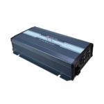 Inversor de Corriente de Onda Pura / Entrada 24 Vcd / Salida 750 W / 110 Vca 60 Hz miniatura 1