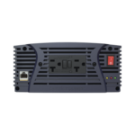 Inversor de Corriente de Onda Senoidal Pura 1000 W / 12 Vcc / salida 120VCA miniatura 2