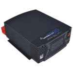 Inversor de Corriente de Onda Senoidal Pura 1000 W / 12 Vcc / salida 120VCA miniatura 1