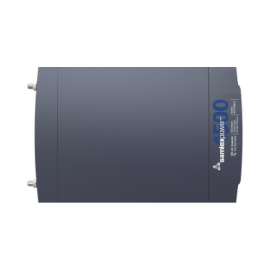 Inversor de Corriente de Onda Senoidal Pura 1500 W / 12 Vcc / salida 120VCA