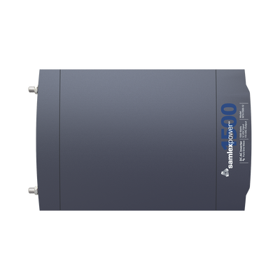 Inversor de Corriente de Onda Senoidal Pura 1500 W / 12 Vcc / salida 120VCA - imagen 4