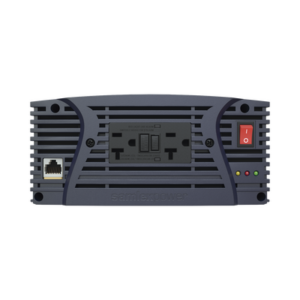 Inversor de Corriente de Onda Senoidal Pura 1500 W / 12 Vcc / salida 120VCA