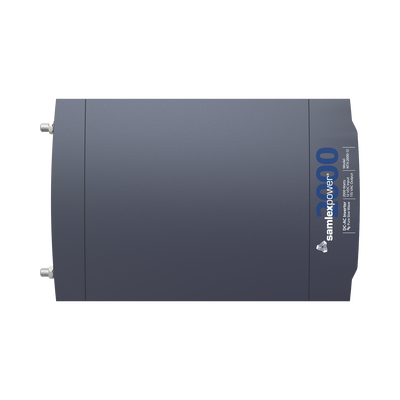 Inversor de Corriente de Onda Senoidal Pura 2000 W / 12 Vcc / salida 120Vca - imagen 4