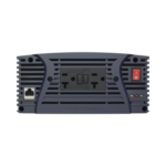 Inversor de Corriente de Onda Senoidal Pura 2000 W / 12 Vcc / salida 120Vca miniatura 2