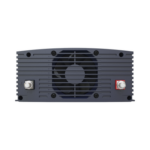 Inversor de Corriente de Onda Senoidal Pura 2000 W / 12 Vcc / salida 120Vca miniatura 3