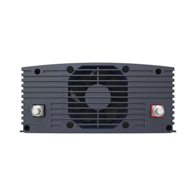 Inversor de Corriente de Onda Senoidal Pura 2000 W / 12 Vcc / salida 120Vca - imagen 3