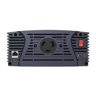 Inversor de Corriente de Onda Senoidal Pura 3000 W / 12 Vcc / salida 120VCA - imagen 2