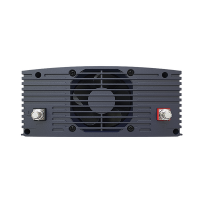 Inversor de Corriente de Onda Senoidal Pura 3000 W / 12 Vcc / salida 120VCA - imagen 3