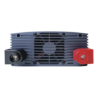 Inversor de Corriente de Onda Senoidal Pura 3000 W / 12 Vcc / Salida GFCI 120VCA miniatura 2