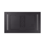 Pantalla Profesional LED 55″ para Exterior con Vidrio Templado de Protección 5T, Full HD (1080p), HDMI/HDBaseT (LAN), Brillo 3500 cd/m2. Compatible VESA miniatura 3