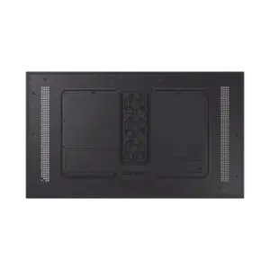 Pantalla Profesional LED 55" para Exterior con Vidrio Templado de Protección 5T, Full HD (1080p), HDMI/HDBaseT (LAN), Brillo 3500 cd/m2. Compatible VESA