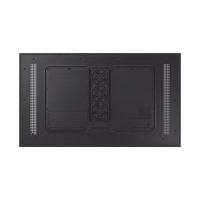 Pantalla Profesional LED 55″ para Exterior con Vidrio Templado de Protección 5T, Full HD (1080p), HDMI/HDBaseT (LAN), Brillo 3500 cd/m2. Compatible VESA - imagen 3