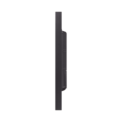 Pantalla Profesional LED 55″ para Exterior con Vidrio Templado de Protección 5T, Full HD (1080p), HDMI/HDBaseT (LAN), Brillo 3500 cd/m2. Compatible VESA - imagen 4
