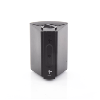 Altavoz Exterior De 2 Vías | Woofer 5.25in | Tweeter 0.75 In | 80w | 8 Ω | Negro - imagen 3