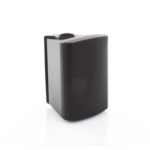 Altavoz Exterior De 2 Vías | Woofer 5.25in | Tweeter 0.75 In | 80w | 8 Ω | Negro miniatura 4