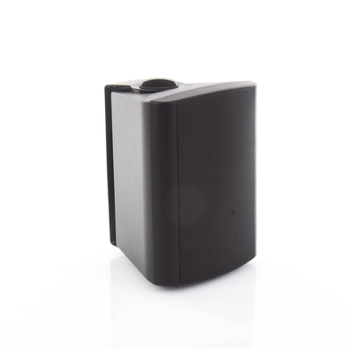 Altavoz Exterior De 2 Vías | Woofer 5.25in | Tweeter 0.75 In | 80w | 8 Ω | Negro - imagen 4