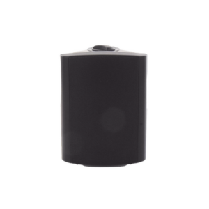 Altavoz Exterior De 2 Vías | Woofer 5.25in | Tweeter 0.75 In | 80w | 8 Ω | Negro