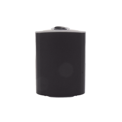 Altavoz Exterior De 2 Vías | Woofer 5.25in | Tweeter 0.75 In | 80w | 8 Ω | Negro - imagen 1