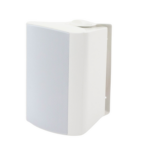 ALTAVOZ EXTERIOR DE 2 VÍAS | WOOFER 5.25IN | TWEETER 0.75 IN | 80W | 8 OHMIOS | BLANCO miniatura 2