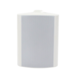 ALTAVOZ EXTERIOR DE 2 VÍAS | WOOFER 5.25IN | TWEETER 0.75 IN | 80W | 8 OHMIOS | BLANCO miniatura 3